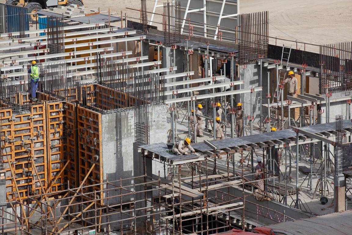 Construction