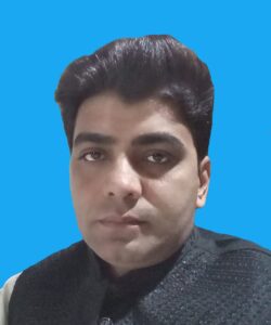 Hafiz M.Atif (Director Sales)